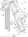 Fig. 02 - Roofer support apparatus