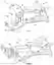 Fig. 02 - PASSIVE HINGE WITH DOOR HOLDER
