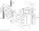 Fig. 01 - Locking clamp and tubular elevator assembly