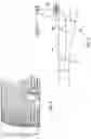 Fig. 04 - Regenerative cooling and adjustable throat for rotating detonation engine