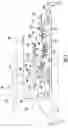Fig. 06 - THREE-STREAM GAS TURBINE ENGINE WITH EMBEDDED ELECTRIC MACHINE