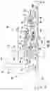 Fig. 11 - THREE-STREAM GAS TURBINE ENGINE WITH EMBEDDED ELECTRIC MACHINE