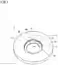Fig. 02 - SINTERED MEMBER AND ELECTROMAGNETIC COUPLING