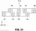 Fig. 12 - Magnetic sensor, magnetic encoder, and lens position detection device