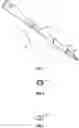 Fig. 02 - Wirelessly engaged temperature probe and temperature resistant components thereof