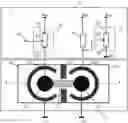 Fig. 01 - Monolithic optoelectronic integrated circuit and method for forming same