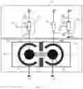 Fig. 02 - Monolithic optoelectronic integrated circuit and method for forming same
