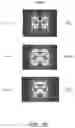 Fig. 09 - Integrated polarization rotation and splitting using mode hybridization between multiple core structures