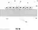 Fig. 12 - High-density FAUs and optical interconnection devices and related methods