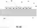 Fig. 14 - High-density FAUs and optical interconnection devices and related methods