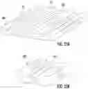 Fig. 30 - High-density FAUs and optical interconnection devices and related methods