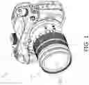 Fig. 02 - LENS, LENS SUPPORT STRUCTURE, AND LENS BARREL AND CAMERA PROVIDED WITH SAME