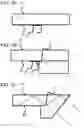 Fig. 08 - Light-guide device with optical cutoff edge and corresponding production methods