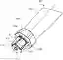 Fig. 01 - Image forming apparatus having a stacking portion with first and second surfaces