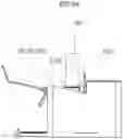 Fig. 35 - Image forming apparatus having a stacking portion with first and second surfaces