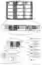 Fig. 01 - Decoding architecture for word line tiles