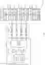 Fig. 02 - Decoding architecture for word line tiles
