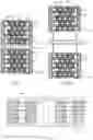 Fig. 06 - Decoding architecture for word line tiles