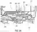 Fig. 09 - NOSECONE TO BATTERY CONNECTION IN POWER TOOL