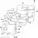 Fig. 16 - Wire terminals and method of uses