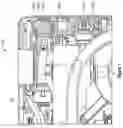 Fig. 02 - Flexible input output mounting for solder joint stress reduction