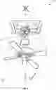 Fig. 02 - Electrical fixture quick connect mount
