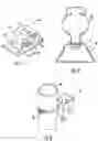 Fig. 02 - Adapter for mounting cable hangers