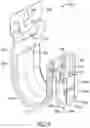 Fig. 08 - Data cable support