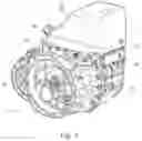 Fig. 02 - Electrical drive device and drive assembly