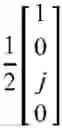 Fig. 167 - Variable coherence adaptive antenna array
