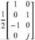 Fig. 49 - Variable coherence adaptive antenna array