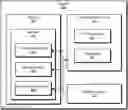 Fig. 01 - UTILIZING HIGH-BANDWIDTH MEMORY AND MULTI-THREAD PROCESSORS TO IMPLEMENT A PRECISION TIME MEMORY AND SYNCHRONOUS PROCESSING SYSTEM ON A NETWORK INTERFACE CARD