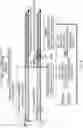 Fig. 09 - OUT OF ORDER HYBRID AUTOMATIC REPEAT REQUEST (HARQ) TRANSMISSION IN PRESENCE OF DEFERRED SEMI-PERSISTENTLY SCHEDULED (SPS) PHYSICAL UPLINK CONTROL CHANNEL (PUCCH) HARQ