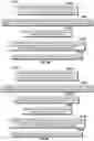 Fig. 43 - Systems and methods for provisioning embedded internet of things universal IDS (IoT UIDs) in brownfield devices