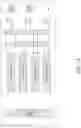 Fig. 19 - Intercommunication system