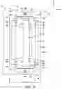 Fig. 04 - SYSTEMS FOR MOUNTING AN INTERCOM DEVICE