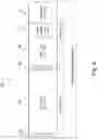 Fig. 13 - Multiple location load control system