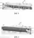 Fig. 02 - Modular horizontal rack manifold for liquid cooling