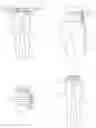 Fig. 02 - TIGHTS PRESENTING AN ADJUSTABLECOMPRESSION EFFECT FOR CINCHING AROUND THE WAIST AND PROVIDING SUPPORT