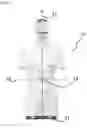 Fig. 02 - Robotic mannequin