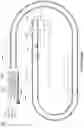 Fig. 02 - MULTI-SENSOR CATHETER FOR RIGHT HEART AND PULMONARY ARTERY CATHETERIZATION