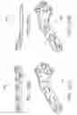 Fig. 08 - TIBIAL PLATEAU LEVELING OSTEOTOMY PLATE