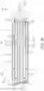 Fig. 13 - WIDE BAND MICROWAVE TISSUE ABLATION PROBE WITH VARIABLE LENGTH ANTENNA PARAMETERS