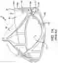 Fig. 02 - PROSTHETIC VALVE WITH ASYMMETRIC LEAFLETS