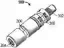 Fig. 01 - Modular Rotational Device For Torsionally Stabilizing An Endoprosthesis