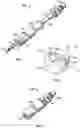 Fig. 02 - Modular Rotational Device For Torsionally Stabilizing An Endoprosthesis