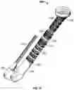 Fig. 07 - Modular Rotational Device For Torsionally Stabilizing An Endoprosthesis