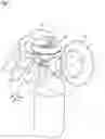 Fig. 02 - MILKING MACHINE