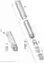 Fig. 02 - Dispenser actuator assembly