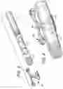 Fig. 03 - Dispenser actuator assembly